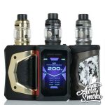 ویپ ایجیس ایکس زئوس گیک ویپ GEEKVAPE AEGIS X ZEUS - Image 3