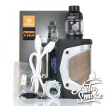 ویپ ایجیس ایکس زئوس گیک ویپ GEEKVAPE AEGIS X ZEUS - Image 8