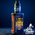 ویپ ایجیس ایکس زئوس گیک ویپ GEEKVAPE AEGIS X ZEUS - Image 4