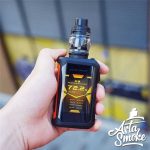 ویپ ایجیس ایکس زئوس گیک ویپ GEEKVAPE AEGIS X ZEUS - Image 5