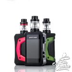 ویپ ایجیس ایکس زئوس گیک ویپ GEEKVAPE AEGIS X ZEUS - Image 6