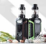 ویپ سوئیچر ویپرسو VAPORESSO SWITCHER LIGHTING EDITION - Image 3