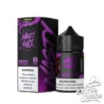 جویس انگور قرمز نستی NASTY ASAP GRAPE - Image 2