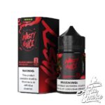 جویس انگور سیاه نستی NASTY BAD BLOOD - Image 2