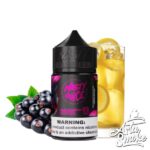 جویس لیموناد انگور سیاه NASTY WICKED HAZE
