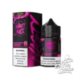 جویس لیموناد انگور سیاه NASTY WICKED HAZE - Image 2