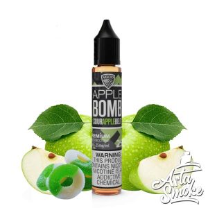 سالت بمب سیب ویگاد VGOD APPLE BOMB