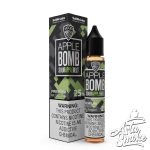 سالت بمب سیب ویگاد VGOD APPLE BOMB - Image 2
