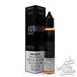 سالت ویگاد تنباکو وانیل VGOD CUBANO BLACK - Image 2