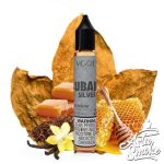 سالت تنباکو عسل کارامل ویگاد VGOD CUBANO SILVER
