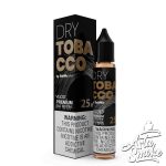 سالت نیکوتین تنباکو خشک ویگاد VGOD DRY TOBACCO - Image 2