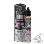 سالت بمب توت فرنگی ویگاد VGOD BERRY BOMB - Image 2