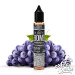 سالت بمب انگور ویگاد VGOD PURPLE BOMB