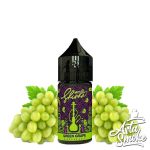 سالت قلیانی انگور سبز نستی NASTY SHISHA GREEN GRAPE