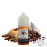 سالت کیک قهوه دارچین خامه رایپ ویپز RIPE VAPES CAFE