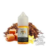 سالت تنباکو کارامل وانیلی رایپ ویپز RIPE VAPES VCT