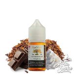 سالت تنباکو و شکلات رایپ وپیز RIPE VAPES VCT CHOCOLATE