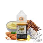 سالت نیکوتین تنباکو تلخ و وانیل RIPE VAPES VCT BOLD