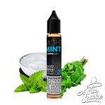 سالت نیکوتین نعناع خنک VGOD MIGHTY MINT