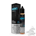 سالت نیکوتین نعناع خنک VGOD MIGHTY MINT - Image 2