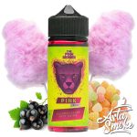 جویس آبنبات ترش انگور فرنگی DR.VAPES PINK SOUR 120ML