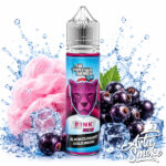 جویس پشمک انگور فرنگی یخ DR.VAPES PINK ICE