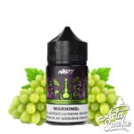 جویس قلیانی انگور سبز نستی NASTY SHISHA GREEN GRAPE