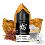 جویس تنباکو وانیل کاستارد نستی NASTY SILVER BLEND