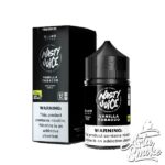 جویس تنباکو وانیل کاستارد نستی NASTY SILVER BLEND - Image 2