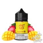 جویس انبه کاشمن نستی NASTY CUSHMAN MANGO