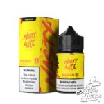 جویس انبه کاشمن نستی NASTY CUSHMAN MANGO - Image 2