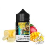جویس نستی انبه موز NASTY CUSHMAN M-B