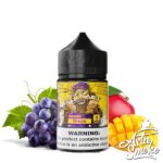 جویس کاشمن انبه انگور NASTY CUSHMAN M-G