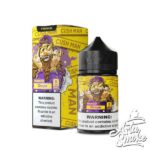 جویس کاشمن انبه انگور NASTY CUSHMAN M-G - Image 2