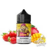 جویس کاشمن انبه توتفرنگی NASTY CUSHMAN M-S