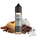 جویس کیک قهوه دارچین خامه رایپ ویپز RIPE VAPES CAFE
