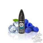 سالت تمشک آبی یخ رایت اسکواد RIOT SQUAD SALT BLUE BURST