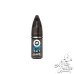 سالت تمشک آبی یخ رایت اسکواد RIOT SQUAD SALT BLUE BURST - Image 2