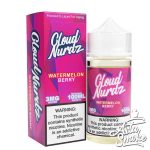 جویس کلود نوردز هندوانه بلوبری CLOUD NOURDZ WATERMELON BERRY - Image 2