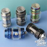 اتومایزر بلوتو مینی دوپو DOVPO BLOTTO MINI RTA ATOMIZER - Image 3