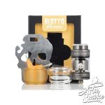 اتومایزر بلوتو مینی دوپو DOVPO BLOTTO MINI RTA ATOMIZER - Image 8