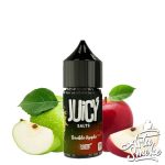 سالت دو سیب جویسی JUICY DOUBLE APPLE