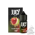 سالت دو سیب جویسی JUICY DOUBLE APPLE - Image 2