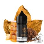 سالت تنباکو کارامل نستی NASTY BRONZE BLEND