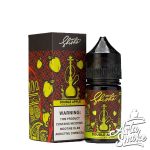 سالت قلیانی دو سیب نستی NASTY SHISHA DOUBLE APPLE - Image 2