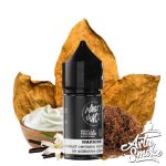 سالت تنباکو خامه نستی NASTY SILVER BLEND