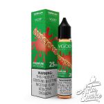 سالت پاستیل هندوانه ویگاد VGOD LUSCIOUS - Image 2