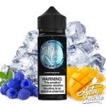 جویس انبه یخ راتلس(120 میل) RUTHLESS ANTIDOTE ON ICE