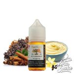 سالت تنباکو دارچین رایپ ویپز RIPE VAPES VCT CINNAMON
