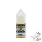 سالت تنباکو کاستارد HERCULES VANILLA CUSTARD TOBACCO - Image 2